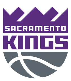 Brand New: New Logos for Sacramento Kings by RARE