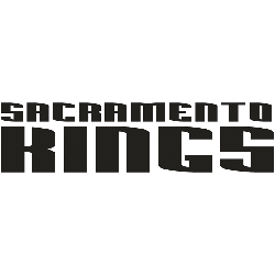 Sacramento Kings Wordmark Logo | Sports Logo History