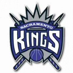 What is the font used by the Sacramento Kings? Why was it ...