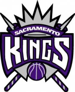 Fonts Logo » Sacramento Kings Logo Font
