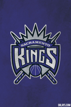 48+] Sacramento Kings iPhone Wallpaper on WallpaperSafari