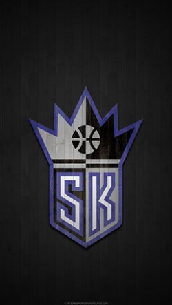 Sacramento Kings Mobile hardwood Logo Wallpaper | Sacramento ...