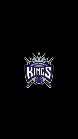 NBA - Sacramento Kings - 1 iPhone 6 Wallpaper