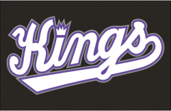 Sacramento Kings Jersey Logo 2012- Present | Sacramento ...