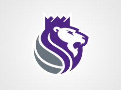 Sacramento Kings Secondary by Ben Barnes on Dribbble
