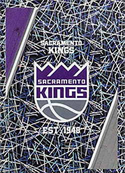 Amazon.com: 2018-19 Panini NBA Stickers Basketball #361 ...
