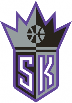 Sacramento Kings Alternate Logo - National Basketball ...