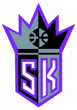 Sacramento kings old Logos