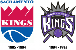 Sacramento Kings Redesign on Behance