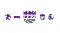 New Kings Logos Officially Revealed - Sactown Royalty