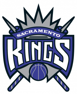 Sacramento Kings Logo transparent PNG - StickPNG
