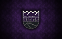Sacramento Kings Logo HD Wallpaper | Background Image ...