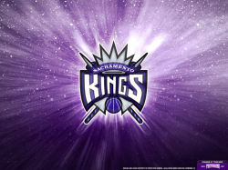 Sacramento Kings Logo Wallpaper | Posterizes | NBA ...