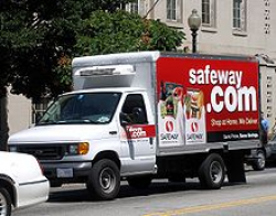 Safeway Inc. - Wikipedia