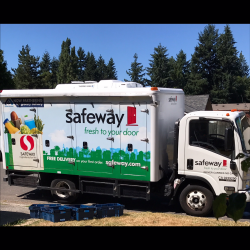 Safeway.com Delivery Service: $20 off + FREE Delivery First ...