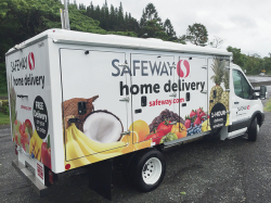 Safeway begins delivery to select areas of Oahu | Honolulu ...