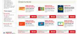 10% Off Disney GCs at Best Buy Via Safeway — Points To Neverland