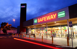 Farewell to Safeway | The Grapevine