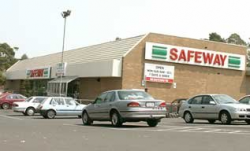 Everything\'s Corner: Safeway + Woolworths = Safeway?