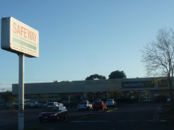 Safeway Supermarket Rebranded Woolworths | Safeway supermark ...