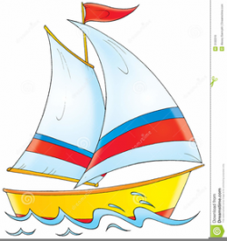 Free Animated Sailboat Clipart | Free Images at Clker.com ...