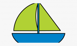 Picture Black And White Stock Yacht Clipart Fast Boat - Boat ...