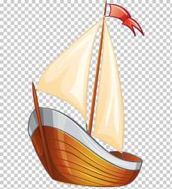 Sailing ship Cartoon , White boat PNG clipart | free ...