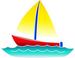 Cute Sailboat Clipart Clipart Panda Free Clipart Images ...