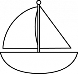 Sailboat images clip art clipart images gallery for free ...