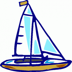 Sailboat Clipart Printable | Clipart Panda - Free Clipart Images