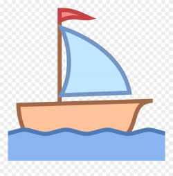 Sailboat,Sail,Boat,Vehicle,Sailing,Watercraft,Sailing,Clip ...