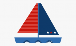 Download for free 10 PNG Sailboat clipart triangle top ...