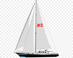 Cat Cartoon clipart - Sailboat, Sailing, Boat, transparent ...