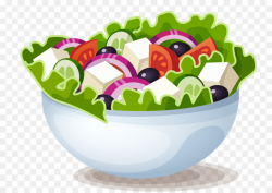 Chef Cartoon clipart - Salad, Lettuce, Food, transparent ...