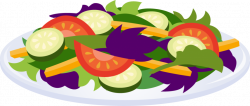 Free Salad Cliparts, Download Free Clip Art, Free Clip Art ...