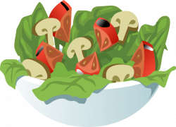 Free Cute Salad Cliparts, Download Free Clip Art, Free Clip ...