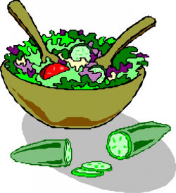 Free Salad Cliparts, Download Free Clip Art, Free Clip Art ...