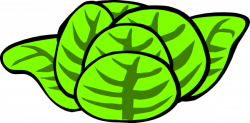 1 Green Salad Clip Art | Clipart Panda - Free Clipart Images