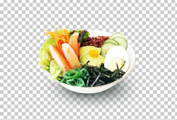 Namul Japanese Cuisine Salad Side Dish Leaf Vegetable PNG ...