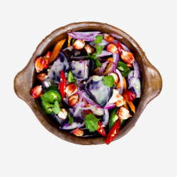 Download for free 10 PNG Salad clipart top view top images ...