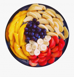 Fruit Salad Png - Mixed Fruits #1344490 - Free Cliparts on ...