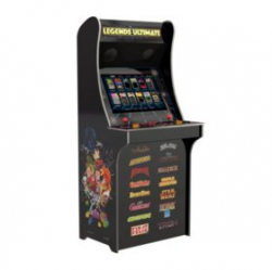 Legends Ultimate Home Arcade Special Edition