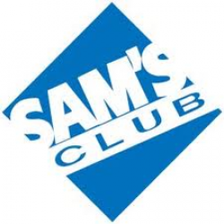 10 Best Photos of Walmart Sam\'s Club Logos - Walmart Sam\'s ...
