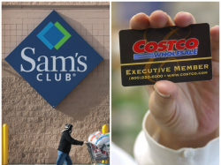 I\'m a die-hard Costco fan who shopped at Sam\'s Club for the ...
