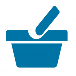 Which icon better represents someone that has limited ...