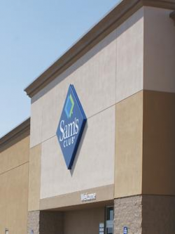 M29 developing area near Sam\'s Club on Maize Road - Wichita ...