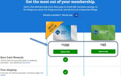 Sam\'s Club Login for Membership/Credit Card Account