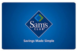 Sam\'s Club Gift Card Activation