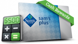 Plus Upgrade Membership - Sam\'s Club