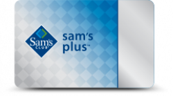 Sam\'s Club Membership